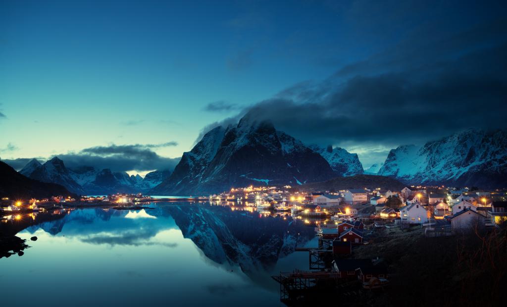 Fler vill se hållbara resor och semesterboenden