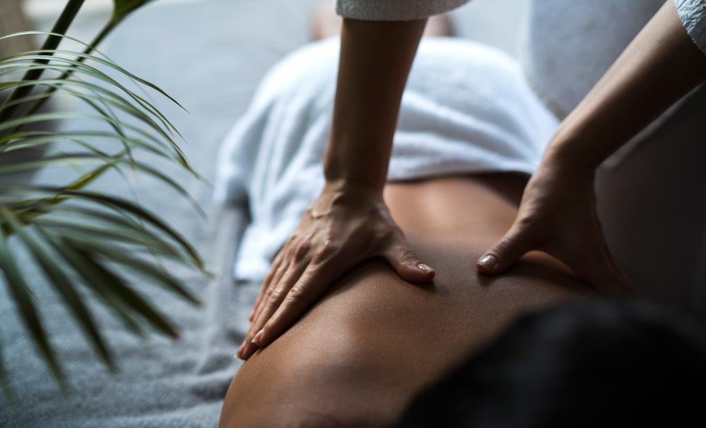 Lyxa på hotell – utan att checka in