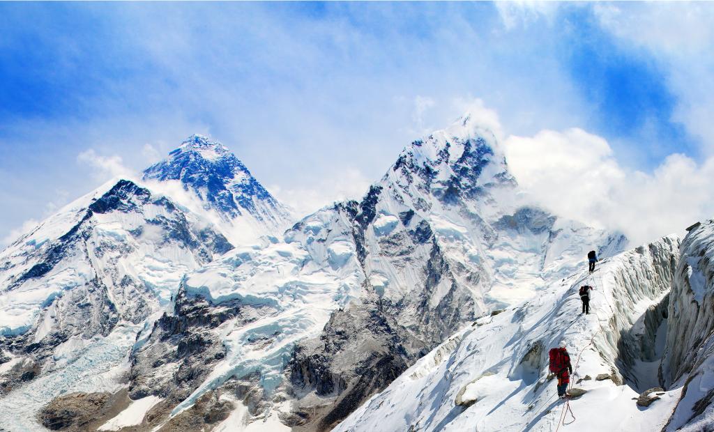 Nepal: Efter dödsolyckorna: Nepal ändrar reglerna för Mount Everest-klättring