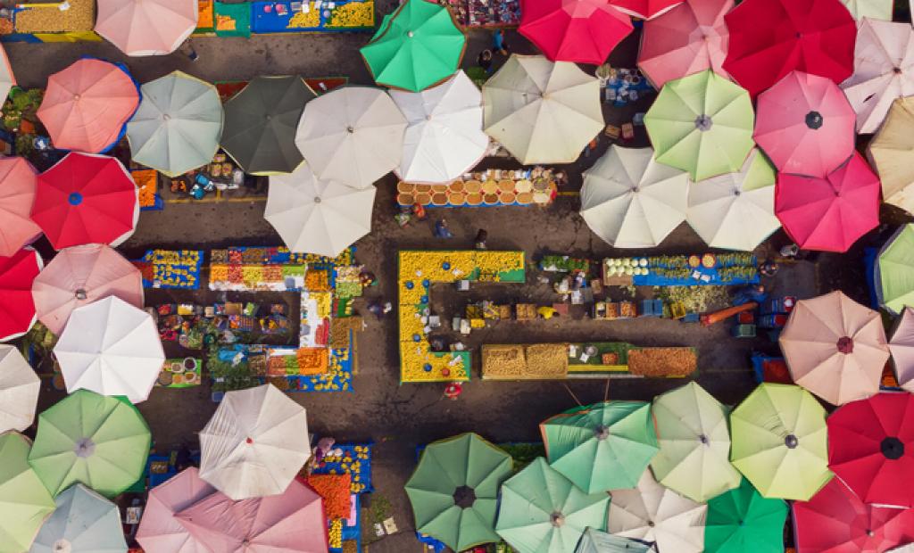 Resmålen som ger mest för pengarna