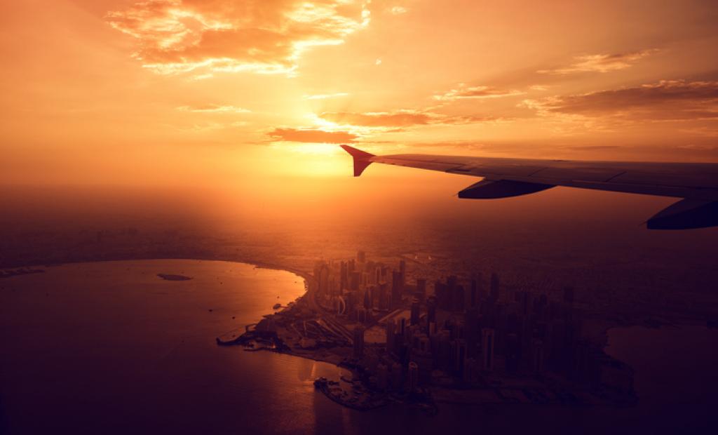 Flygbolagskonkurs – så får du ersättning