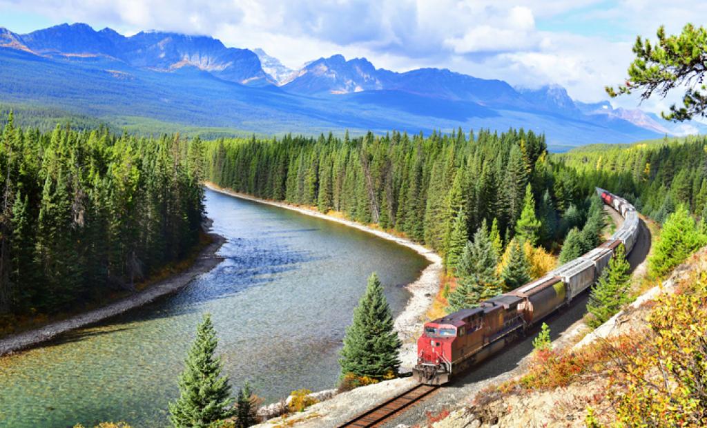 Nytt bokningssystem inför tågsemestern
