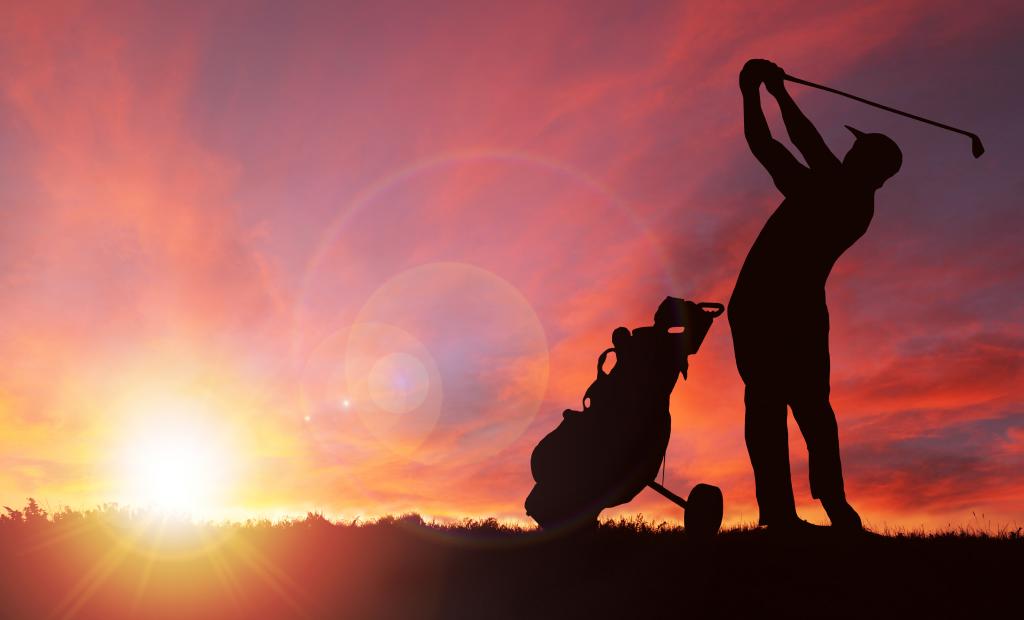 Lista: 6 populära golfdestinationer