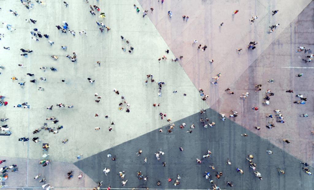 Airbnb uppe i en halv miljard gäster