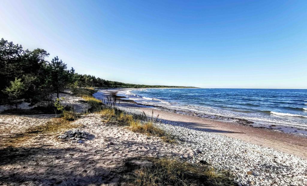 Gotland, Sverige: Därför ska du åka till Sveriges Mallorca - Gotland