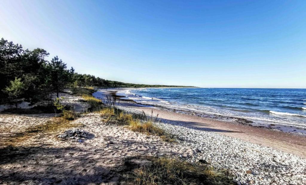 Gotland, Sverige: Topp 7-lista: Hit vill svenskarna resa i sommar