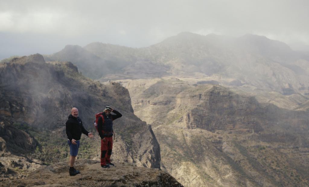 Gran Canaria, Spanien: RES TV från Gran Canaria – här är tipsen