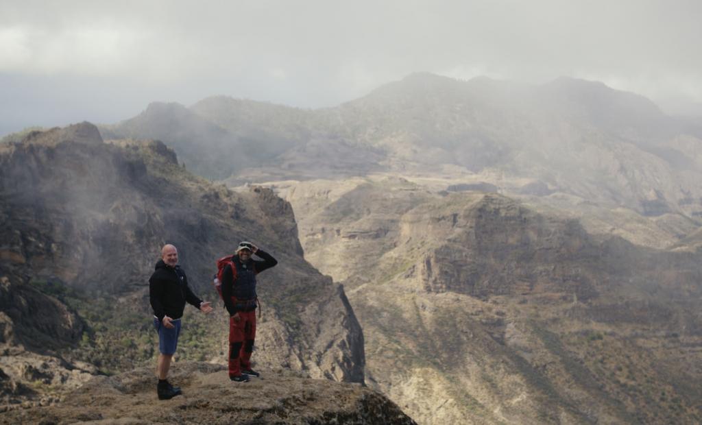 Gran Canaria, Spanien: RES TV: Upptäck Gran Canarias vackra natur