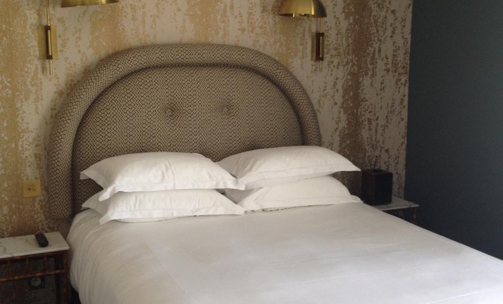 Vilket är ditt favorithotell?