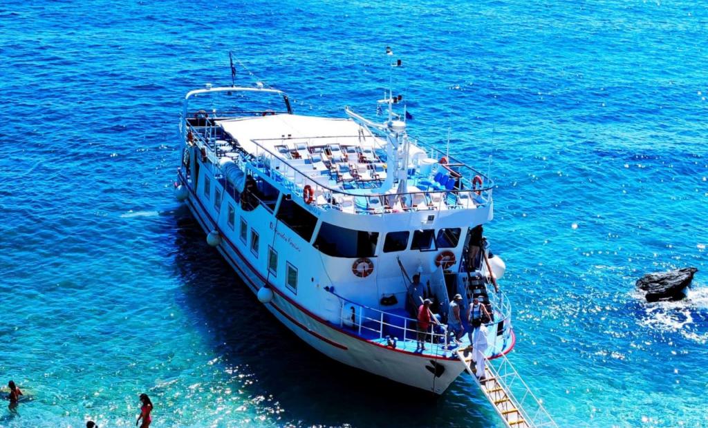 Ny undersökning: Många svenskar planerar drömresa när världen öppnar upp