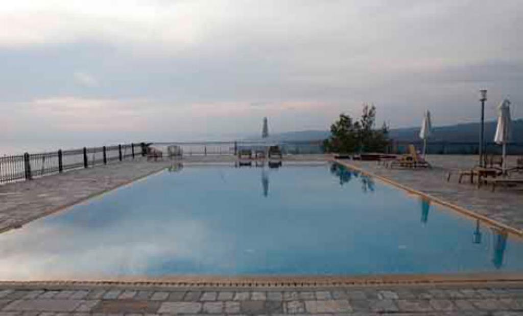 Halkidiki, Grekland: Heta hotell i Halkidiki