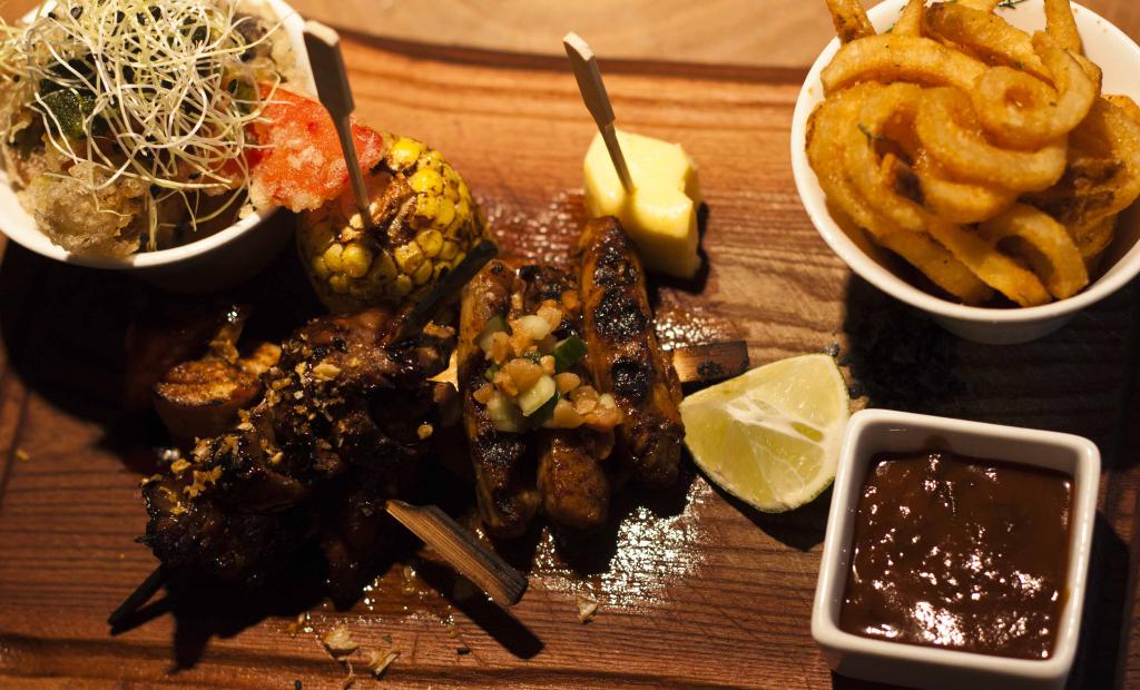 Reykjavik, Island: Reykjavíks bästa bord