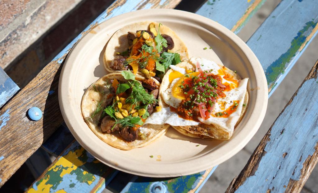 Los Angeles, USA: Los Angeles Trendspaning: 6 tips just nu