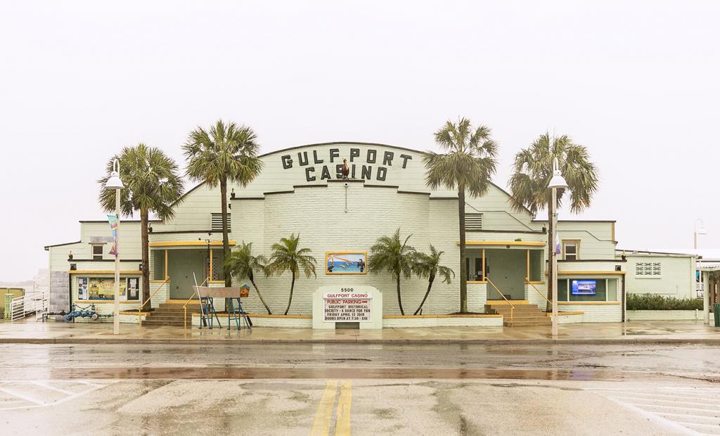 USA: Hitta det gamla Florida