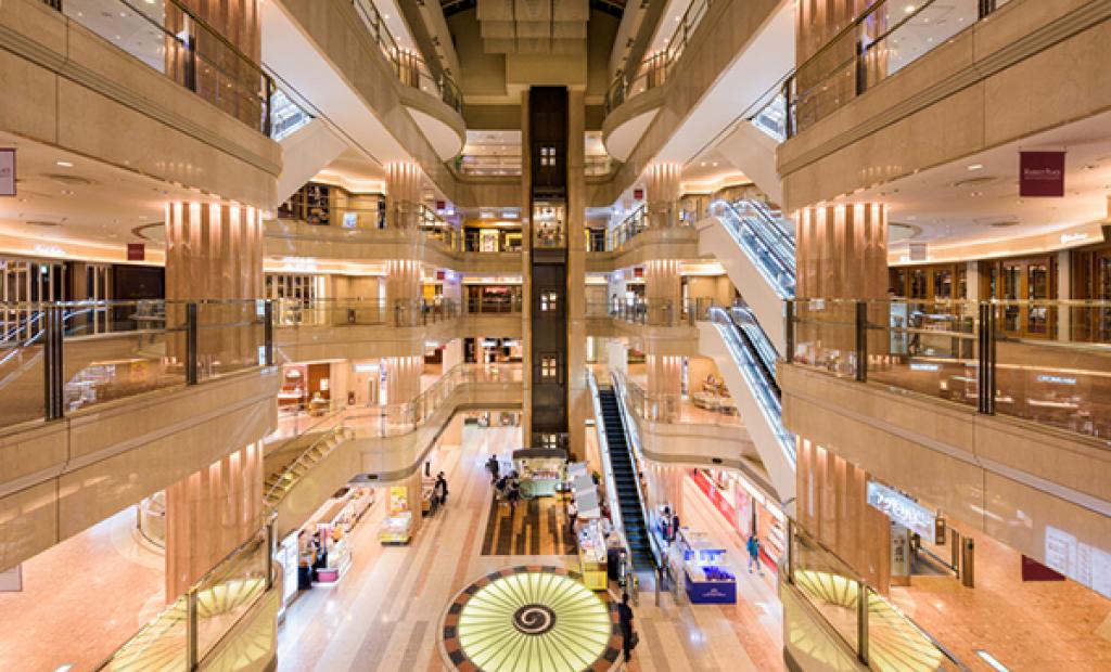 Det här är världens renaste flygplatser