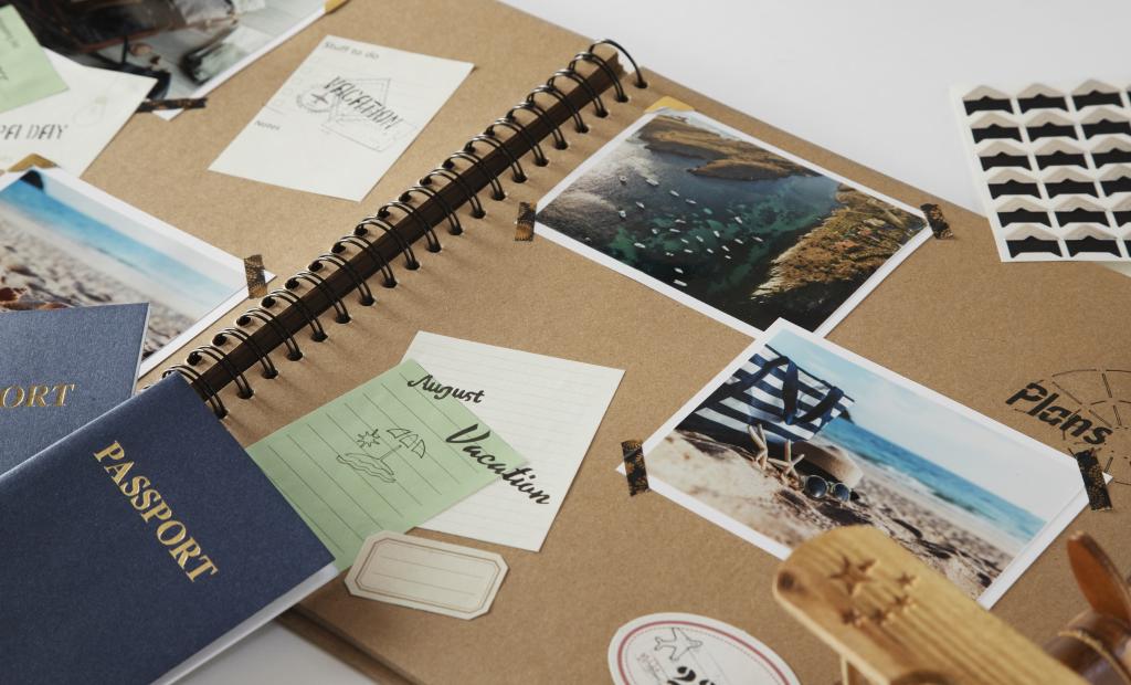 Så bevarar du magin i din resa – långt efter att du packat upp väskan