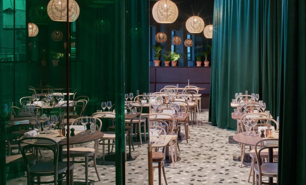 Norge: Designhotell – en boom i Bergen