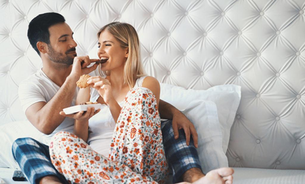 Fixa hotellkänslan hemma