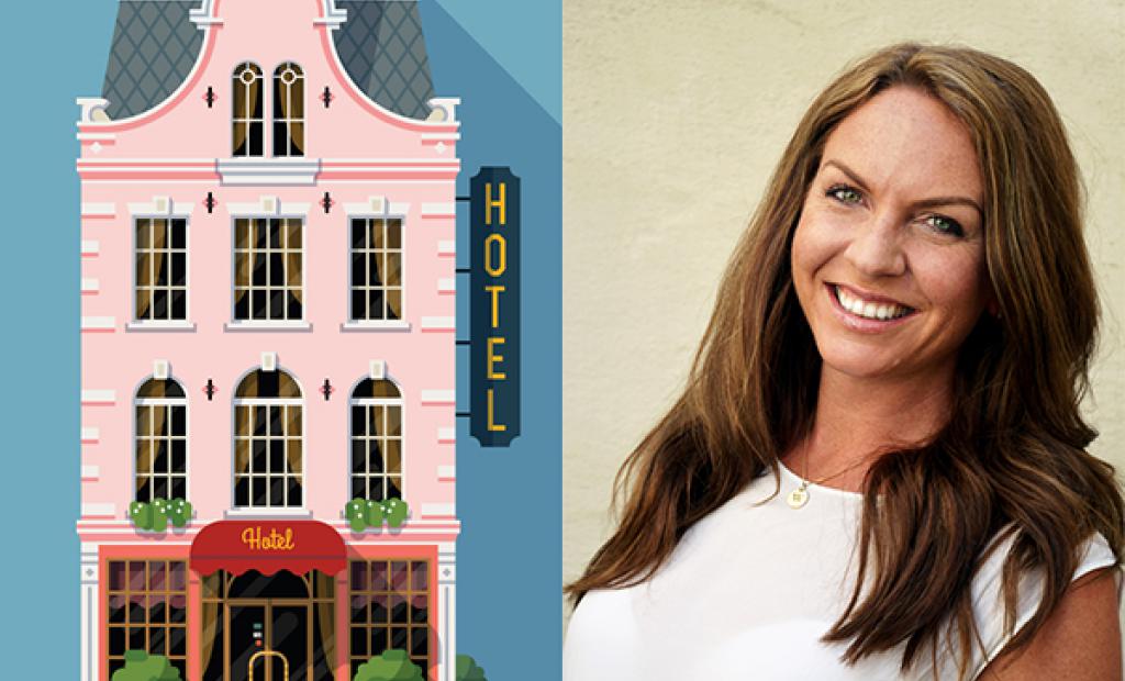 Hotellet – ett resmål i sig