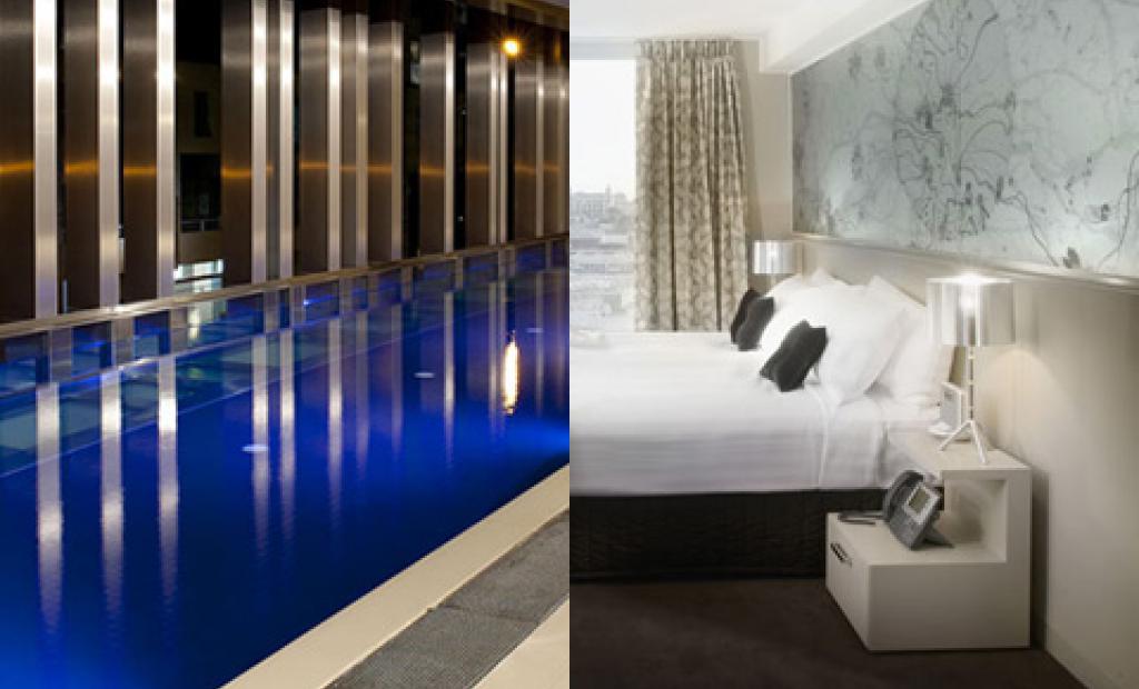 South Yarra, Melbourne, The Olsen Hotel
