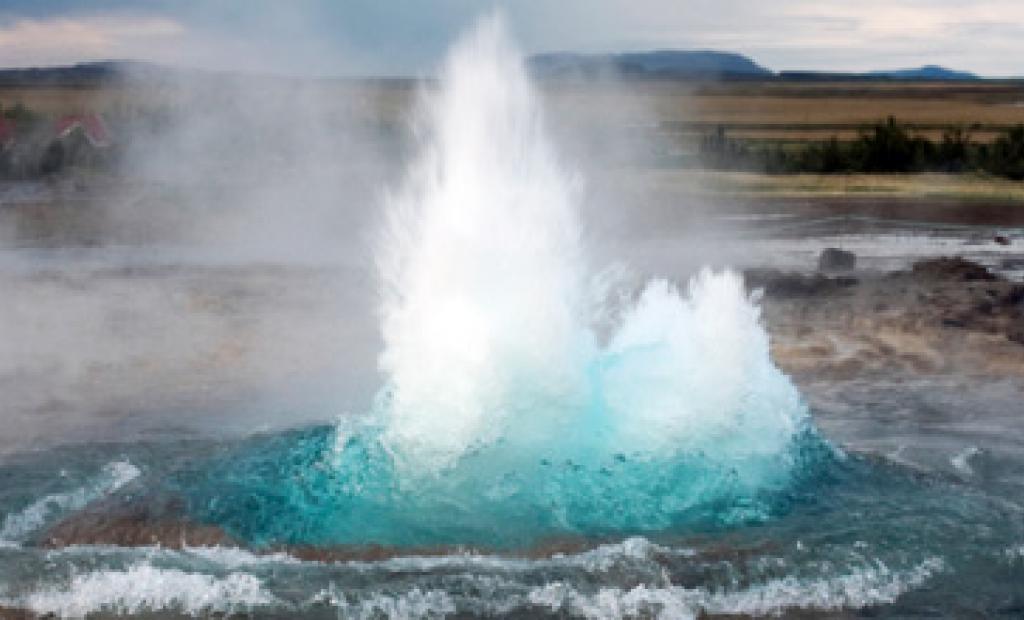 Reykjavik, Island: Det våras för billiga Island