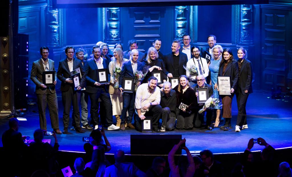 Sverige: Culinary Hotel Awards 2025: Det här är bästa matupplevelserna på svenska hotell