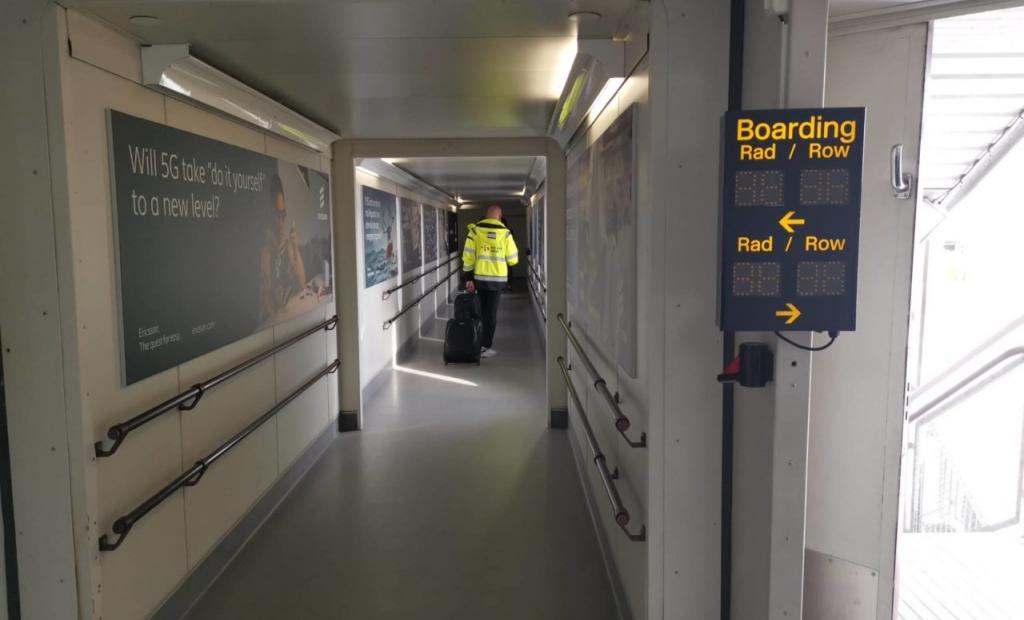 SAS ställer in 1 700 avgångar i höst efter pilotstrejken