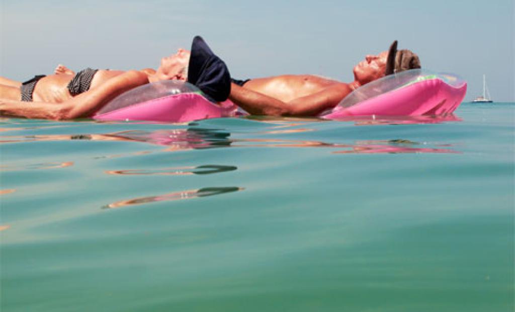 Färdigt fotoalbum från Thailand