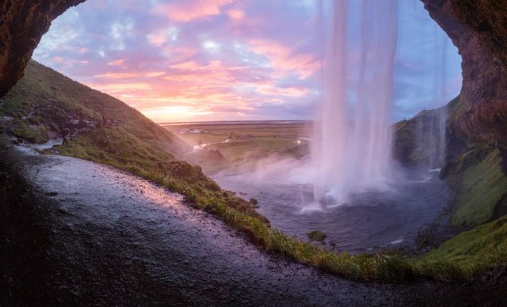 Reykjavik, Island: En resa till sagolika Island