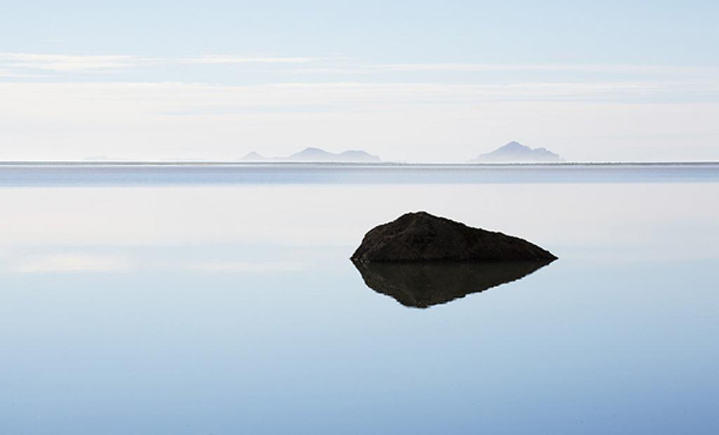 Island: Island – Natur hämtad ur sagorna