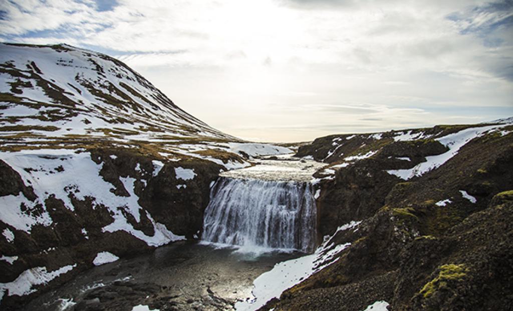 Sex utomjordiskt vackra destinationer 