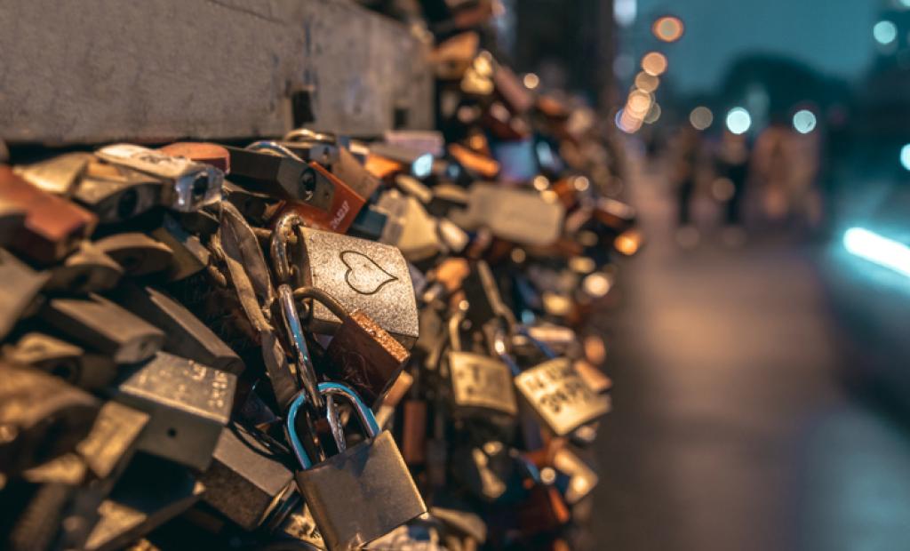 Hit vill vi resa på Alla hjärtans dag