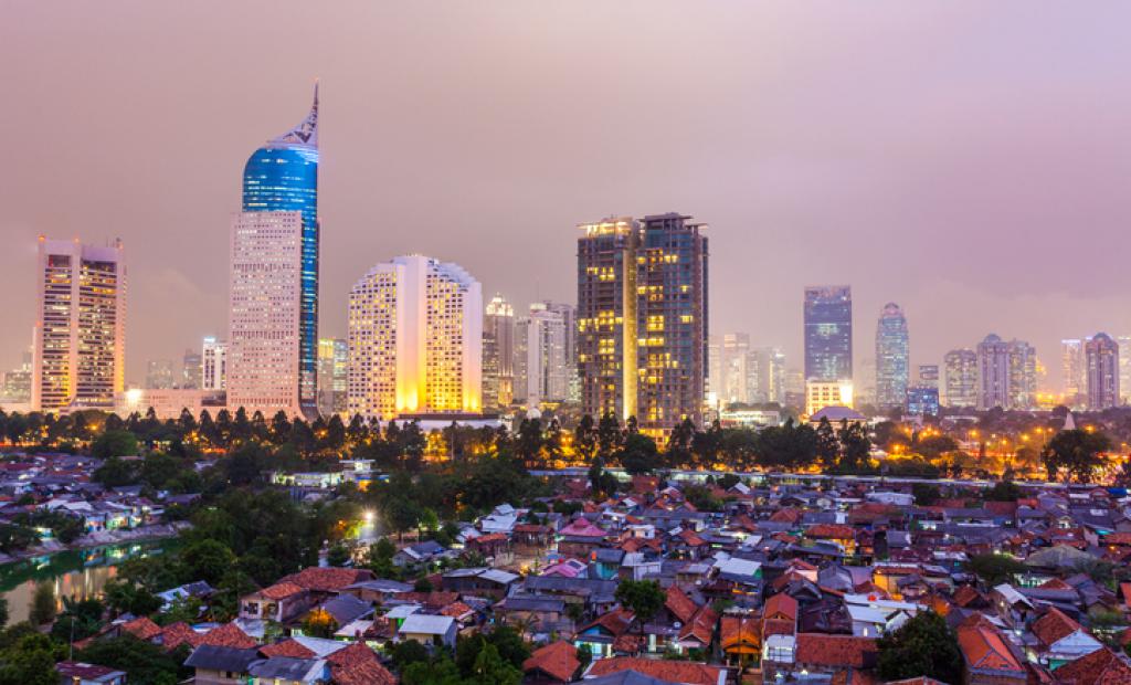 Den här staden är populärast på Instagram