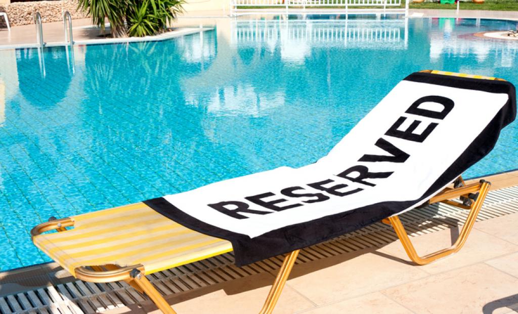 Hej svensk! Här är ditt (semester)liv