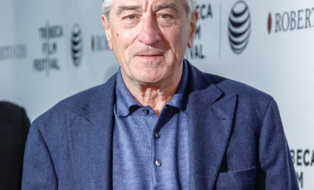 Hollywoods höjdare bygger hotell