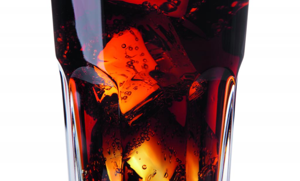 Där här drycken ska du inte beställa på flyget