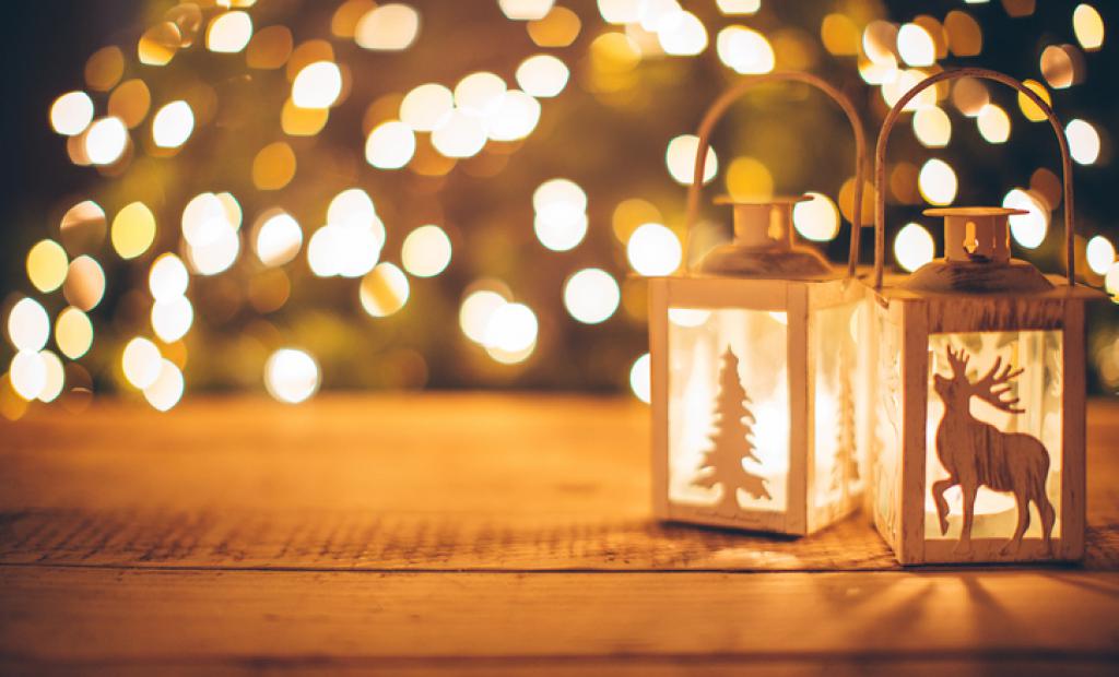 God jul önskar alla vi på RES 