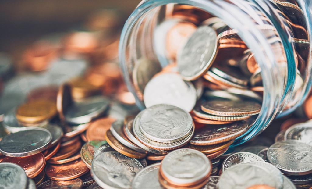 Så mycket är dina oväxlade semesterpengar värda