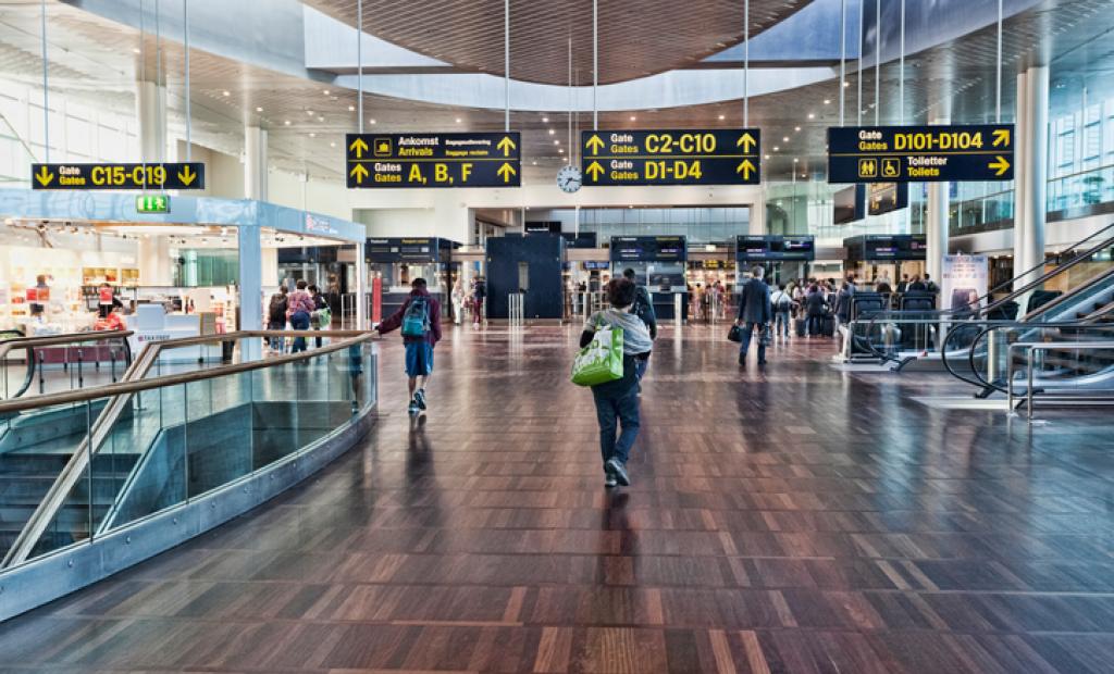 UD häver reseavrådan till flera länder i Europa