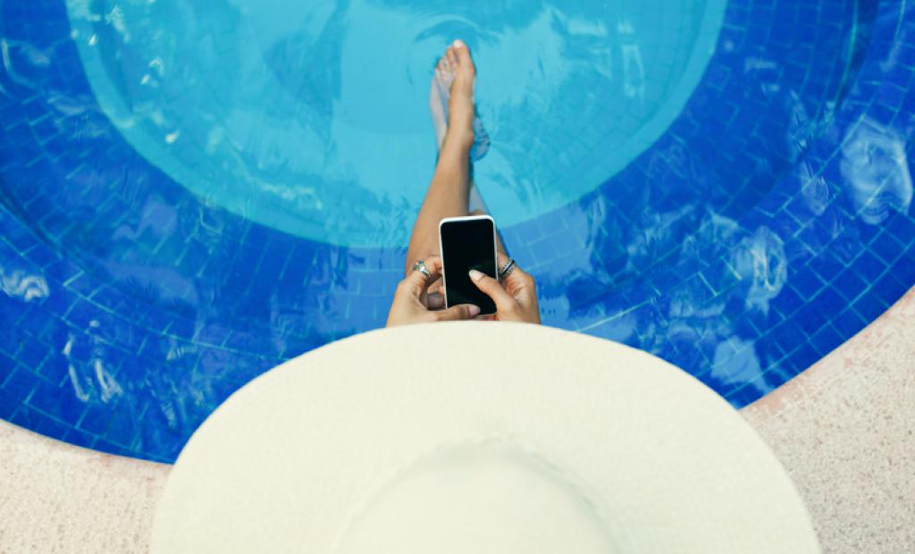 Det här kan svenskarna inte vara utan på semestern