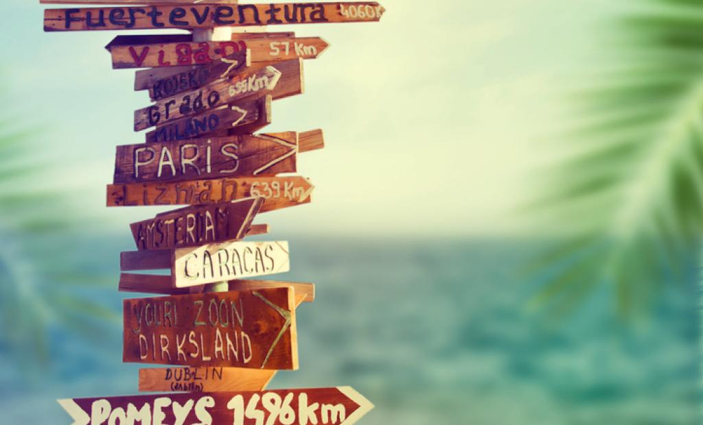 "Rör inte min flygresa!" 