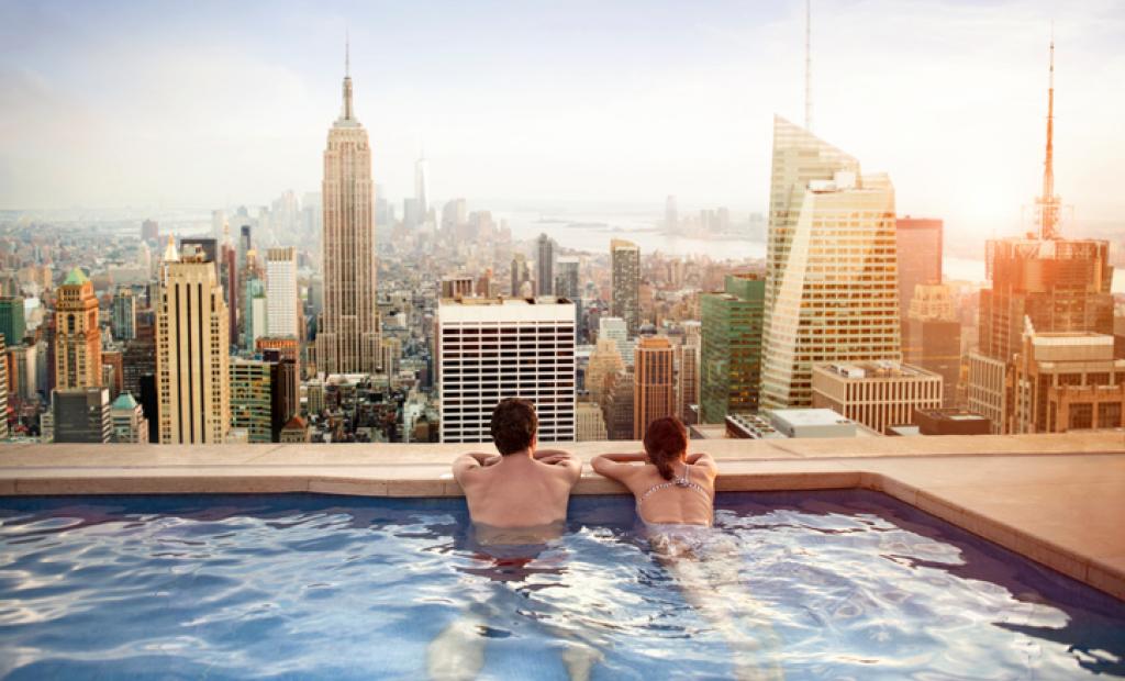 3 hotell att hålla ett öga på