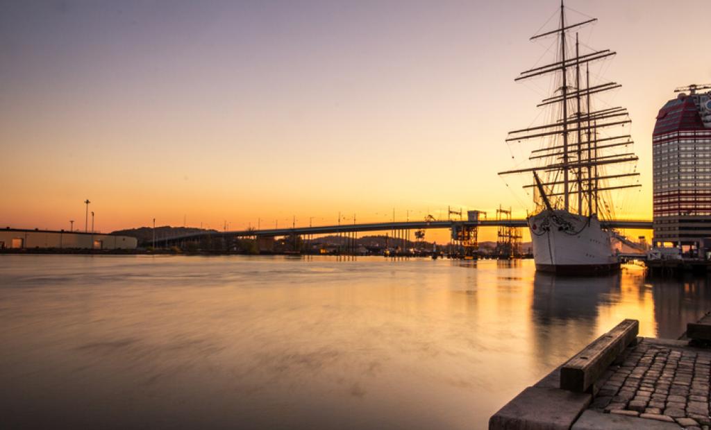 Veckans reseguide: Göteborg 