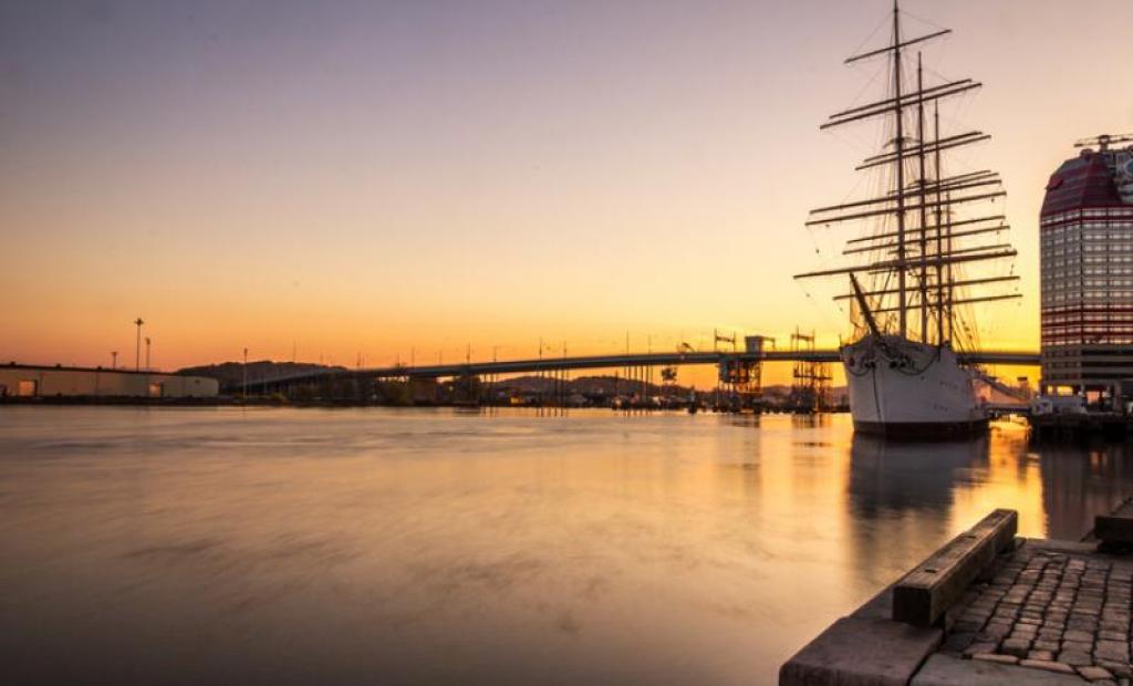 Göteborg, Sverige: Veckans weekendtips: Göteborg