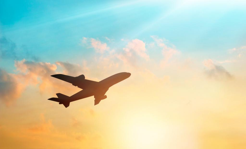 Så gammalt är världens äldsta flygplan…