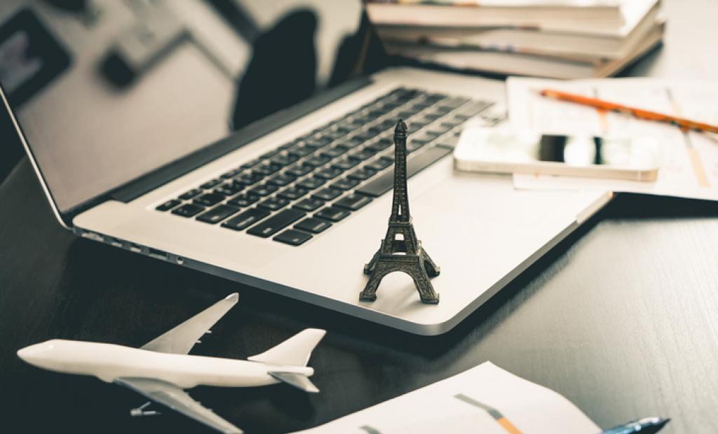 Priset viktigast när svenskar bokar resor