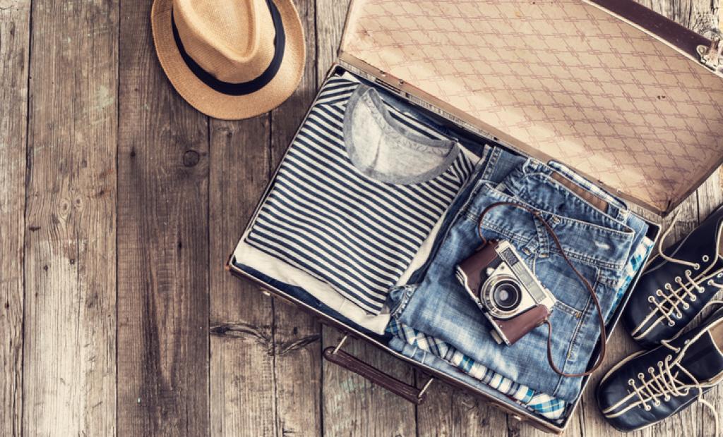 Packa smart – 13 tips för en proffspackning 