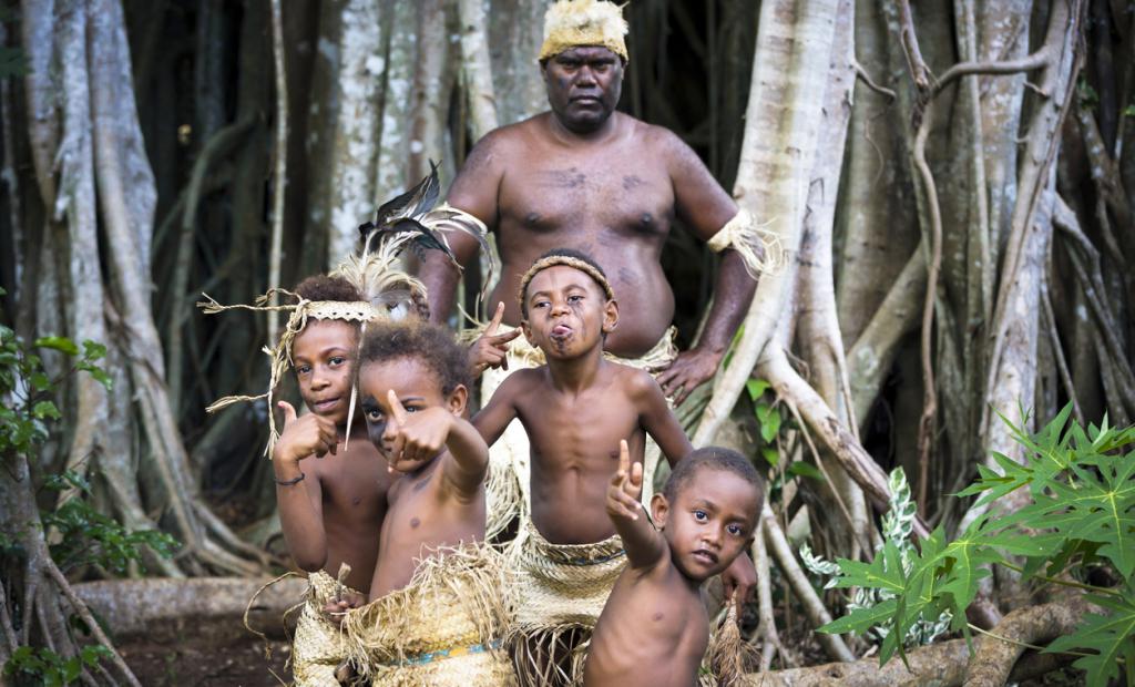Vanuatu: Bli medborgare i öriket – betala med bitcoins