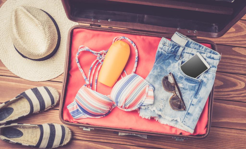 Fler väljer endast handbagage på flyget