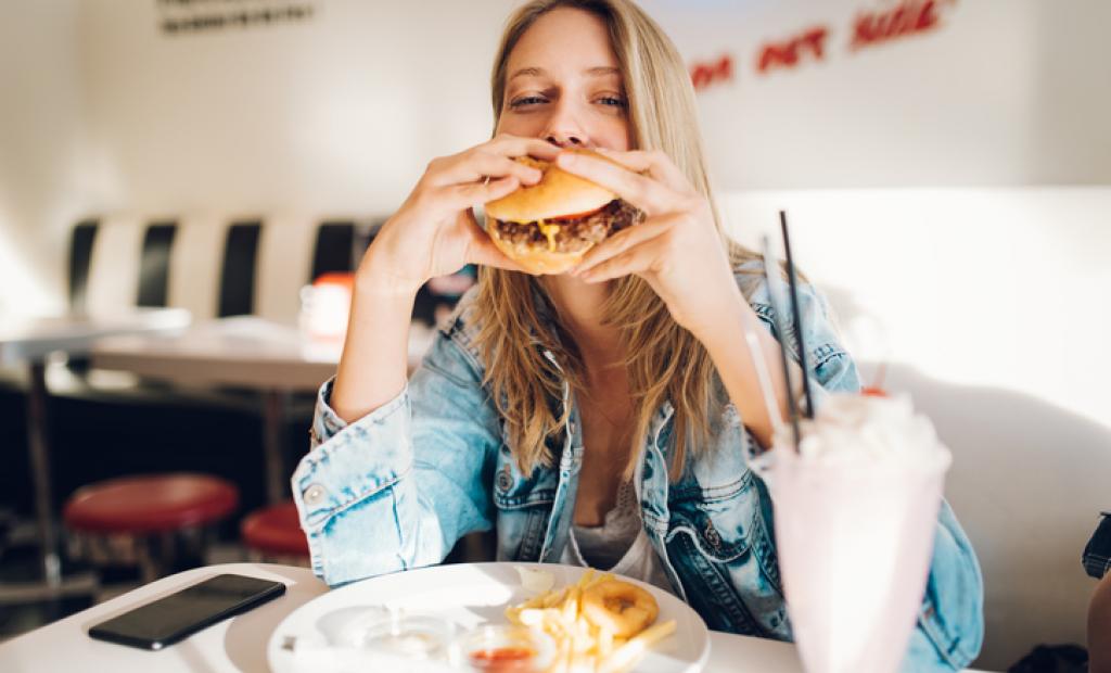 Matupplevelsen avgör vart millennials reser